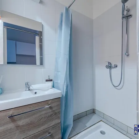 Entre Terre Et Wifi Cosy 2 Pers