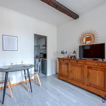 Entre Terre Et Wifi Cosy 2 Pers